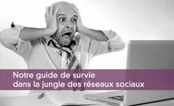 Guide des rseaux sociaux