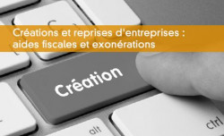 Aides fiscales et exonrations