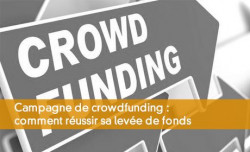 Crowdfunding financement participatif