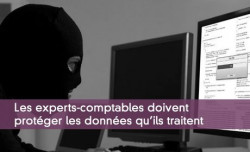 Les experts-comptables doivent protger les donnes qu'ils traitent