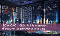  EC et CAC : rflchir  la manire d'adapter les processus  la data