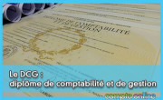 Le DCG : diplme de comptabilit et de gestion