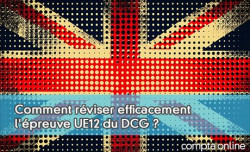 Comment rviser efficacement l'preuve UE12 du DCG ?