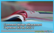 Comment rviser efficacement l'preuve UE2 du DCG ?