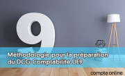 Conseils de mthodologie pour la prparation du DCG Comptabilit UE9