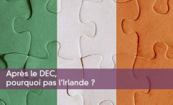 Aprs le DEC, pourquoi pas l'Irlande ?