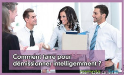 Comment dmissionner intelligemment ?