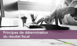 Principes de dtermination du rsultat fiscal