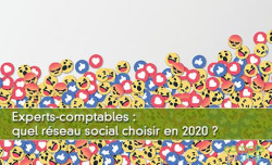 Quel réseau social choisir en 2020 ?