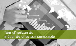 Tour d'horizon du mtier de directeur comptable