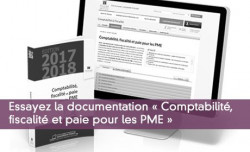 Essayez la documentation  Comptabilit,  fiscalit et paie pour les PME 