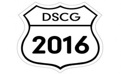 DSCG 2016