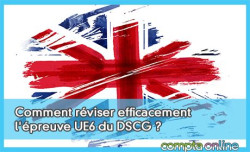 Comment rviser efficacement l'preuve UE6 du DSCG ?