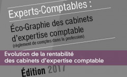 Evolution de la rentabilit des cabinets d'expertise comptable