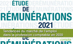 Tendances du march de l'emploi dans la profession comptable en 2020