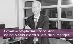 Conqurir de nouveaux clients  l're du numrique