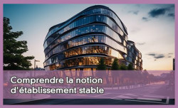 Comprendre la notion d'tablissement stable