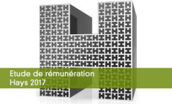 Etude de rmunration Hays 2017