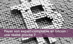 Expert-comptable et bitcoin