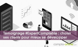 Tmoignage : choisir ses clients pour mieux se dvelopper