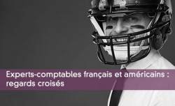 Experts-comptables franais et amricains : regards croiss