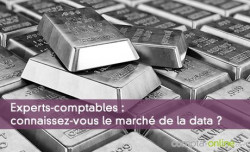 Experts-comptables : connaissez-vous le march de la data ?