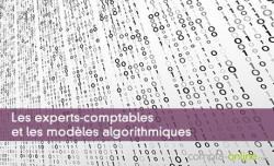 Les experts-comptables et les modèles algorithmiques