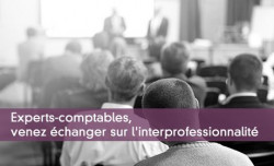 Experts-comptables, venez changer sur l'interprofessionnalit