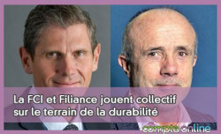 La FCI et Filiance jouent collectif sur le terrain de la durabilit