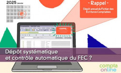 Dpt systmatique et contrle automatique du FEC ?