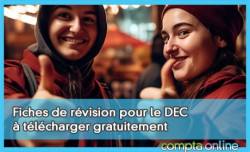 Fiches de rvision pour le DEC  tlcharger gratuitement