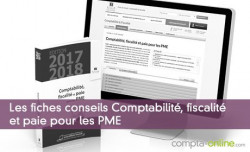 Les fiches conseils Comptabilit, fiscalit et paie  pour les PME