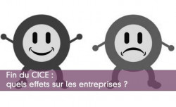 Fin du CICE : quels effets sur les entreprises ?