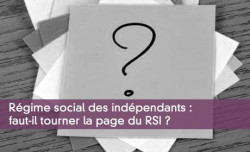 Fin du RSI