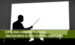 Formation digitale