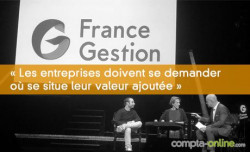  Les entreprises doivent se demander o se situe leur valeur ajoute 