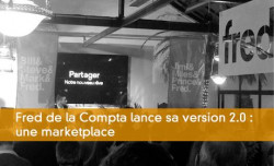 Fred de la Compta lance sa version 2.0 : une marketplace