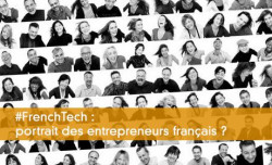 French Tech : portrait des entrepreneurs français ?