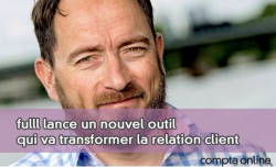 Fulll lance un nouvel outil qui va transformer la relation client