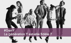 La gnration Y est-elle fidle ?