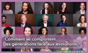 Comment se comportent les gnrations face aux volutions ?