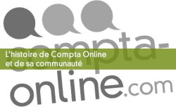 L'histoire de Compta Online et de sa communaut