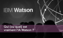 Portrait-robot de Watson