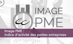 Image PME : indice d'activité des petites entreprises