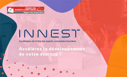 INNEST : acclrateur de l'Ordre des experts-comptables