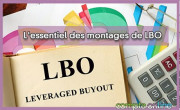 L'essentiel des montages de LBO