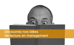 Idées de lecture de management