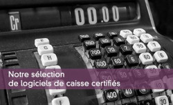 Liste des logiciels de caisse