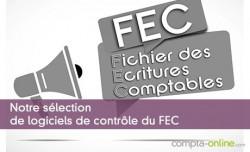 Notre sélection de logiciels de contrôle du FEC