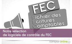 Notre slection de logiciels de contrle du FEC